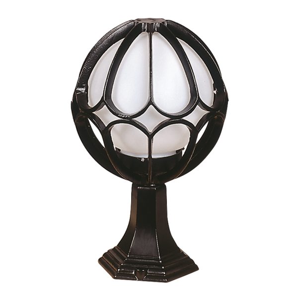 S.A 237 DÖKÜM MERİDYEN