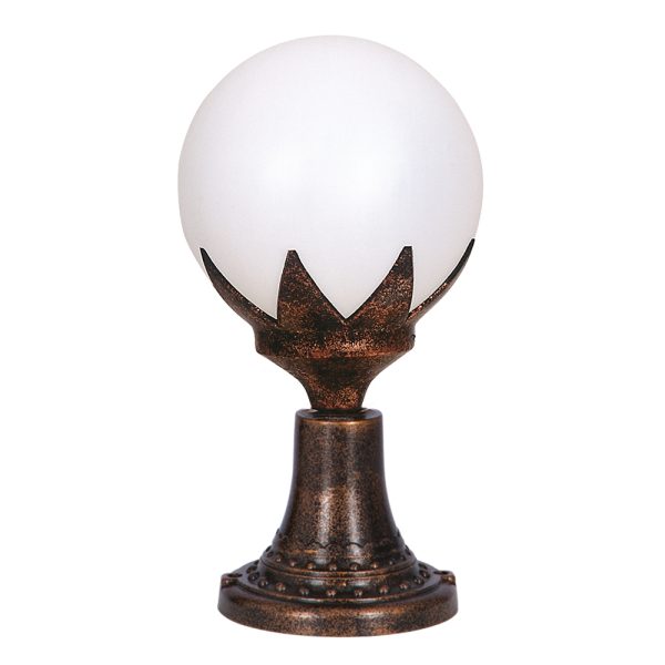 S.A 233 GLOP ARMATÜRÜ