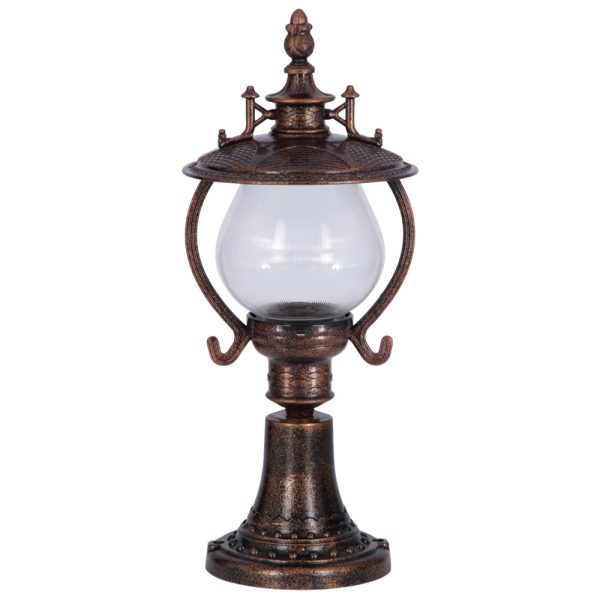 S.A 223 GAZ LAMBALI FENER