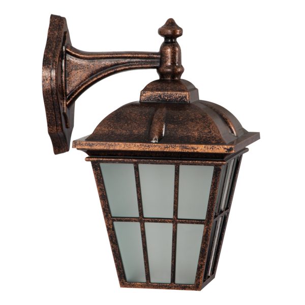 S.A 107 BÜYÜK ÇITALI FENER