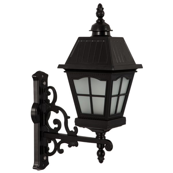 S.A 112 KARE FENER(PENCERELİ)