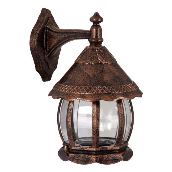 S.A 120 SÜSLÜ SEKİZGEN