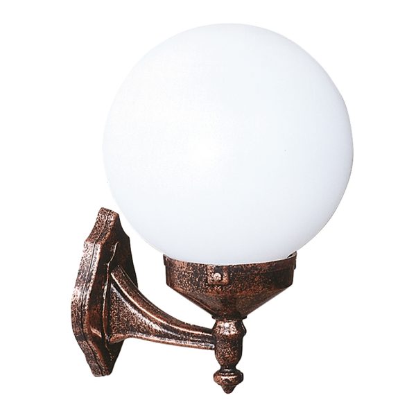 S.A 128 BAKIR APLİK GLOP