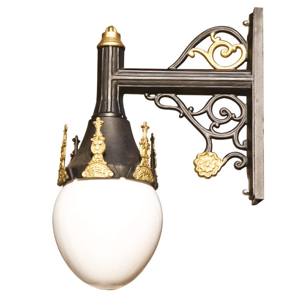 S.A 137 APLİK YUMURTA GLOP