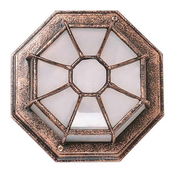 S.A 163 YUVARLAK APLİK