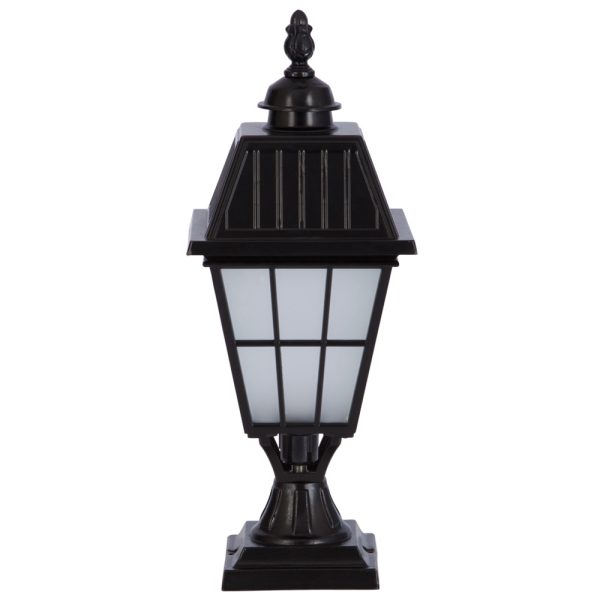 S.A 204 PENCERELİ FENER