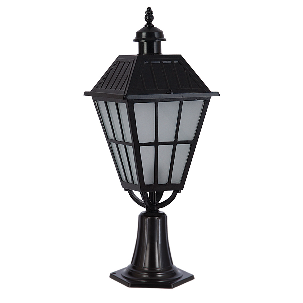 S.A 205 PENCERELİ FENER