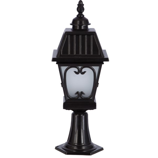 S.A 207 KARE MOTİFLİ FENER