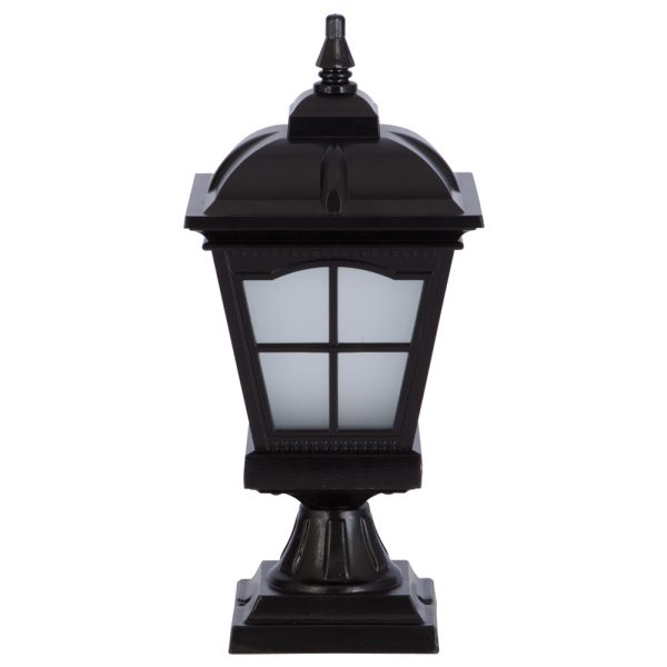 S.A 208 PENCERELİ FENER