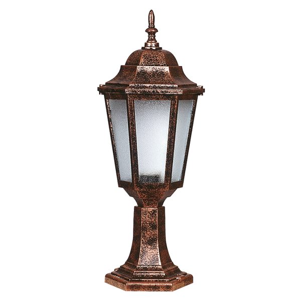 S.A 210 BAKIR ALTIGEN