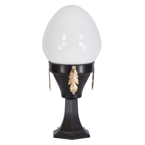 S.A 243 YUMURTA GLOP