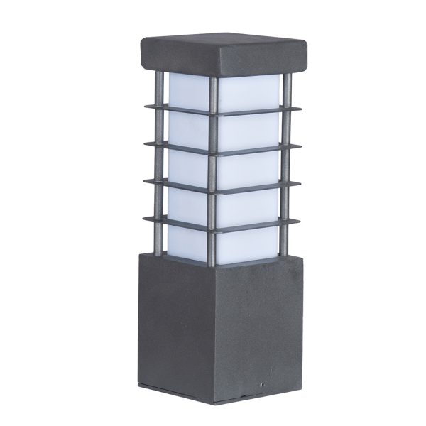 S.A 262 PETEKLİ BOLLARD