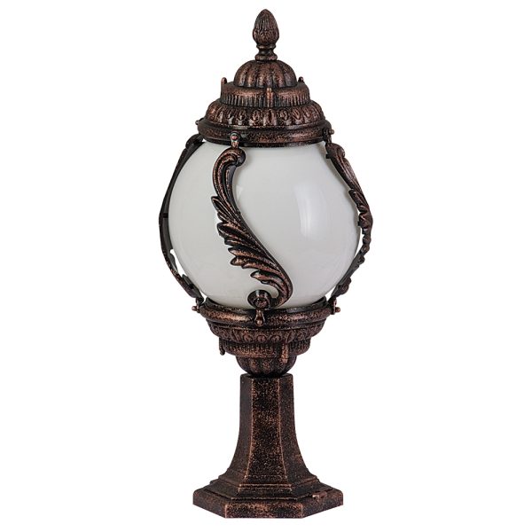 S.A 256 SARMAŞIK FENER