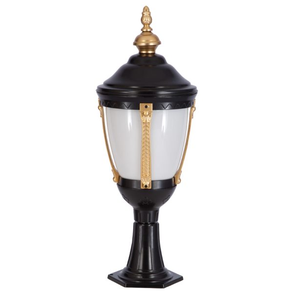 S.A 253 SARAYLI FENER