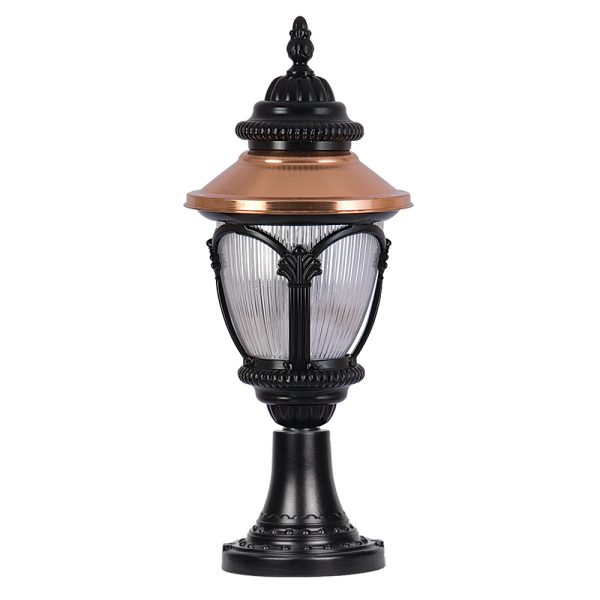 S.A 248 SÜSLÜ FENER